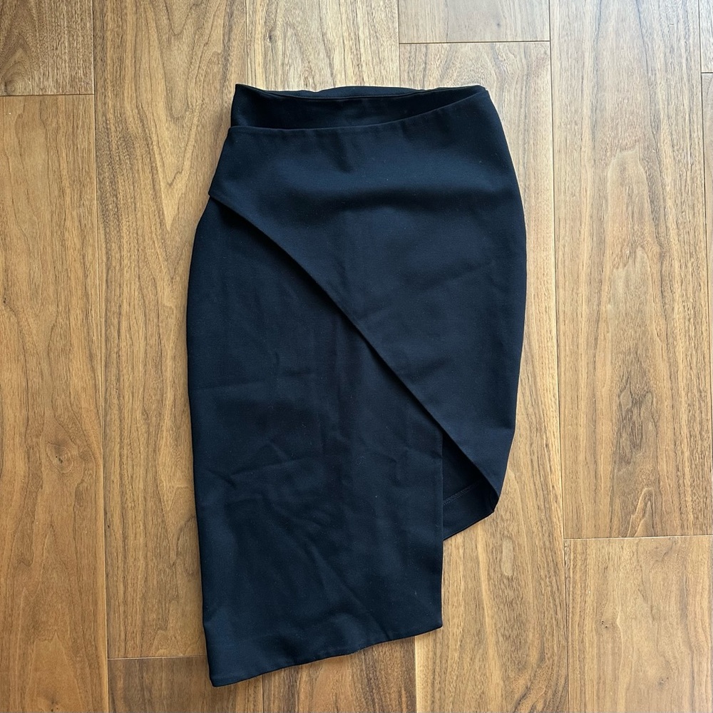 N / Nicholas Pencil Skirt